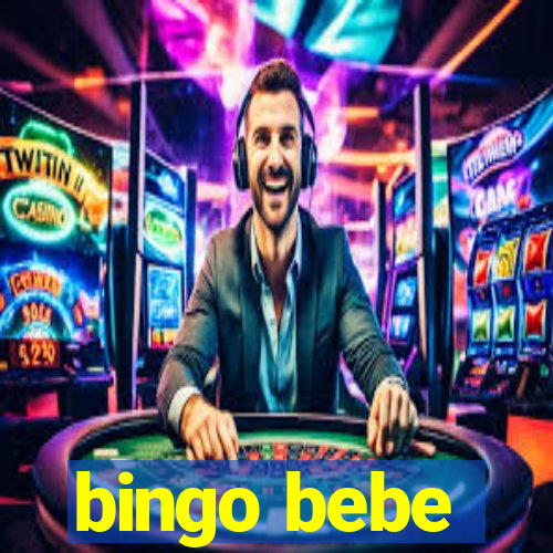 bingo bebe